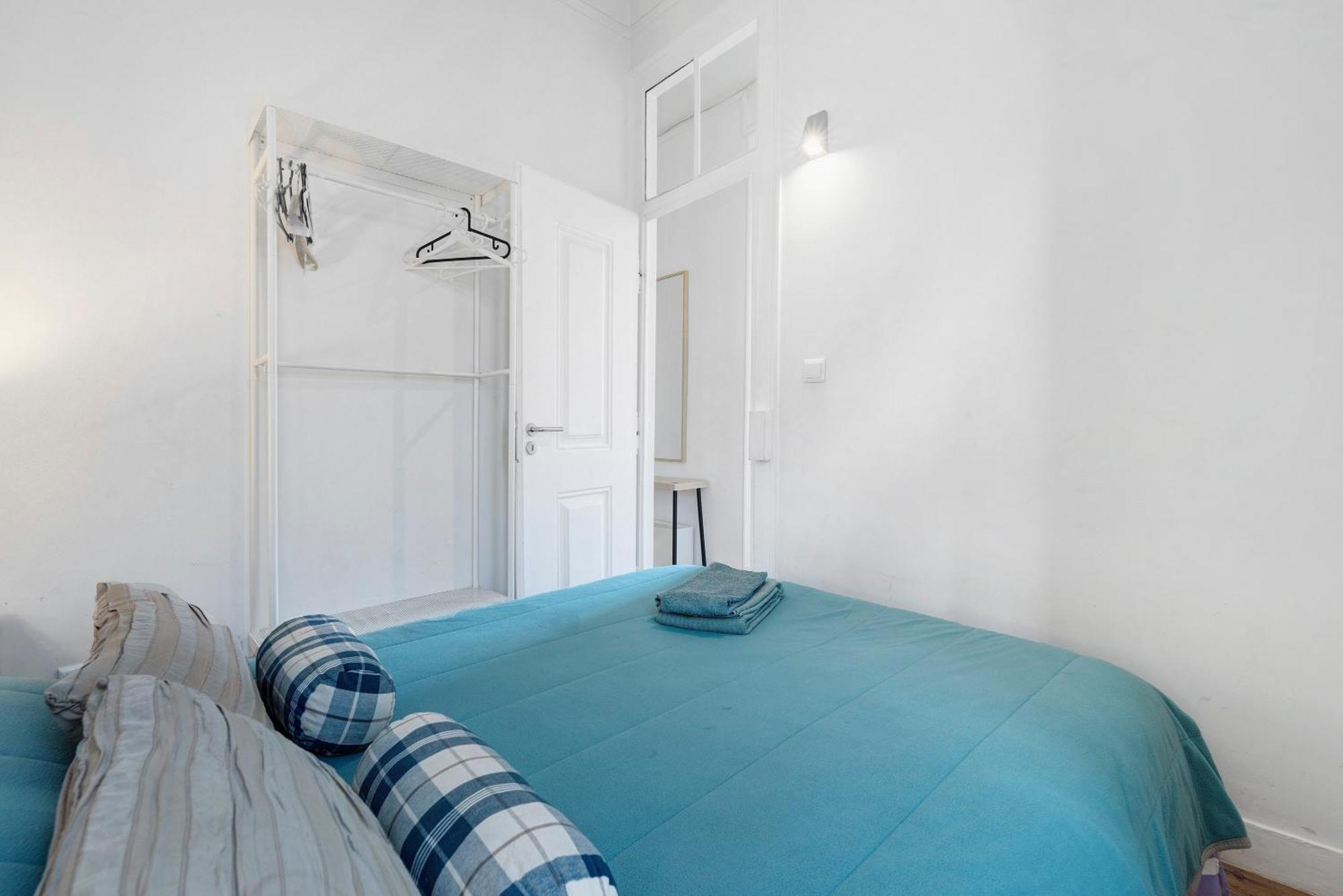 Mouraria Flat 2e By Insighthome Apartamento *