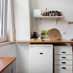 Mouraria Flat 2E By Insighthome