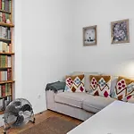 Mouraria Flat 2E By Insighthome
