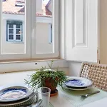 Mouraria Flat 2E By Insighthome