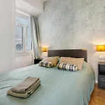 Mouraria Flat 2E By Insighthome