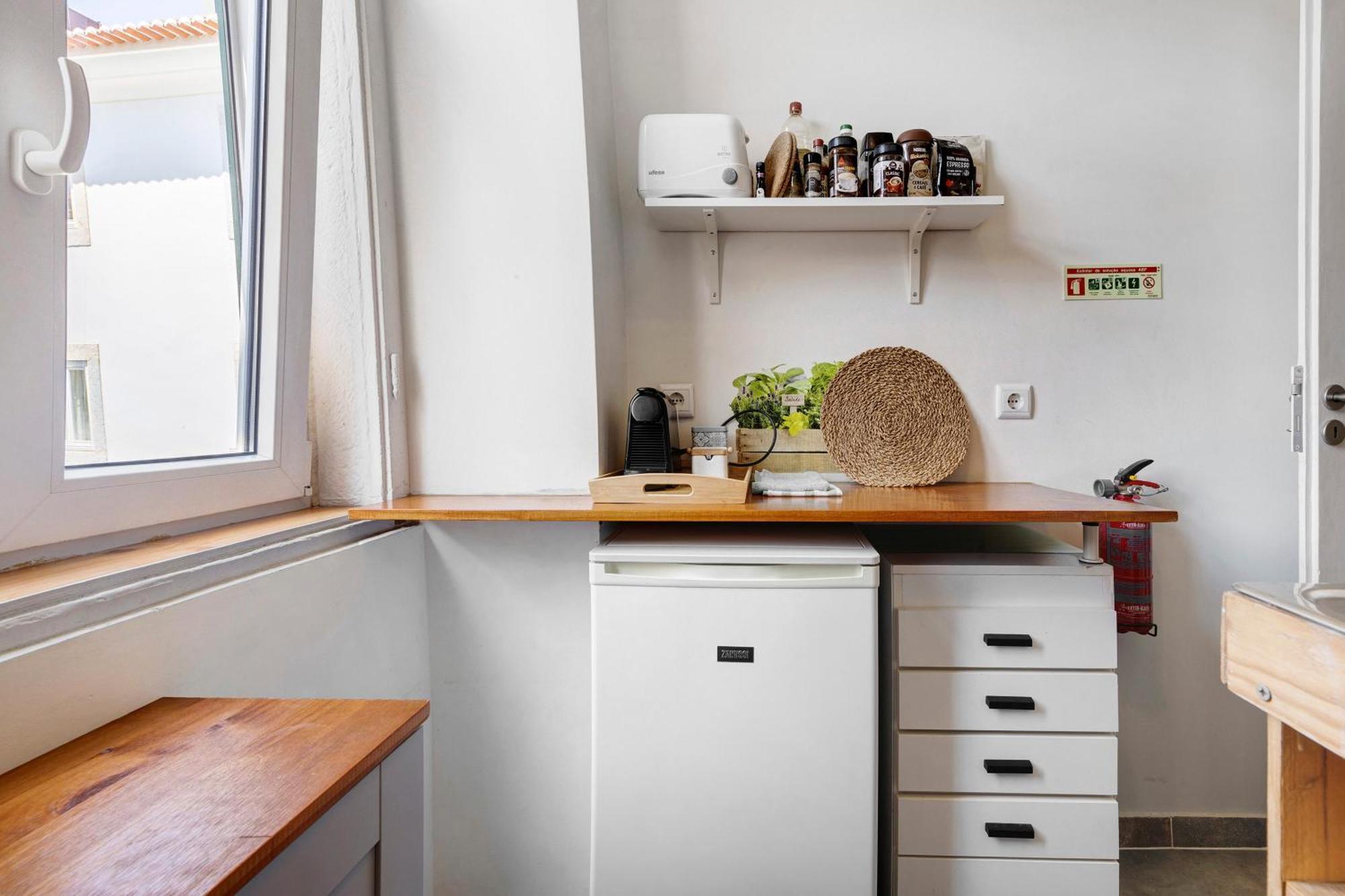 Apartamento Mouraria Flat 2e By Insighthome