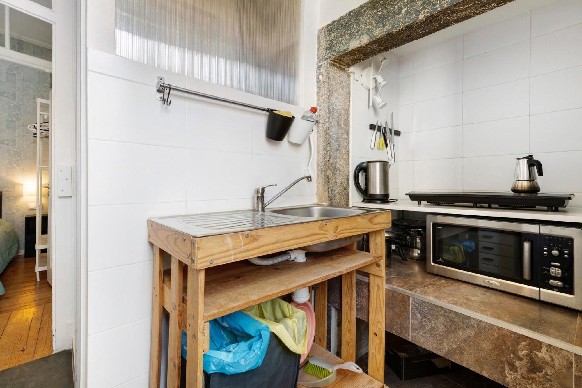 Mouraria Flat 2e By Insighthome Apartamento *