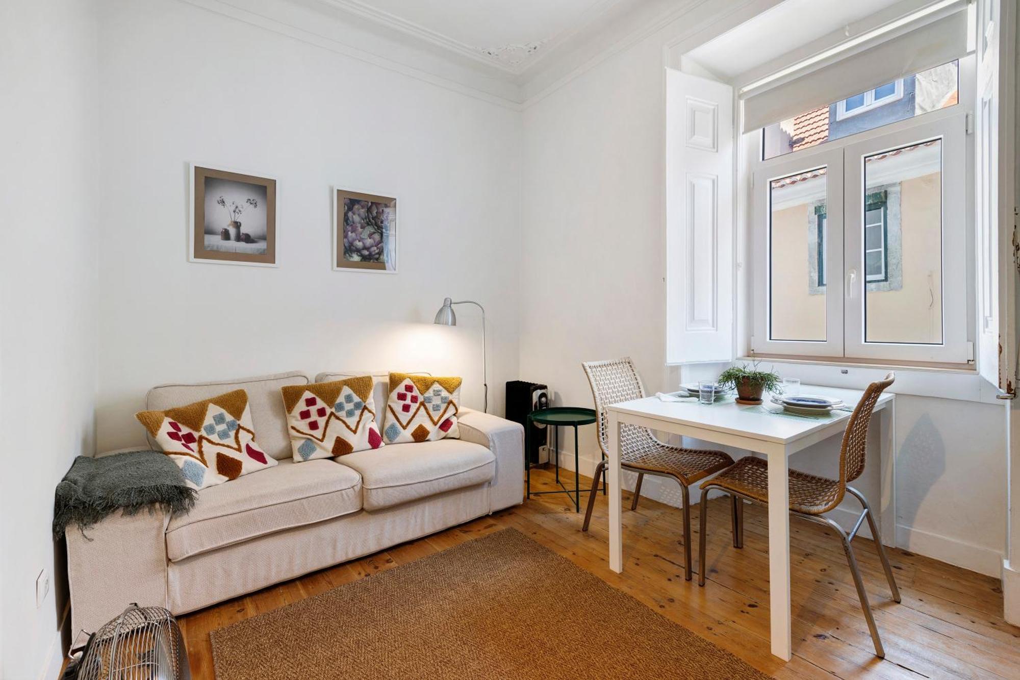 Mouraria Flat 2e By Insighthome