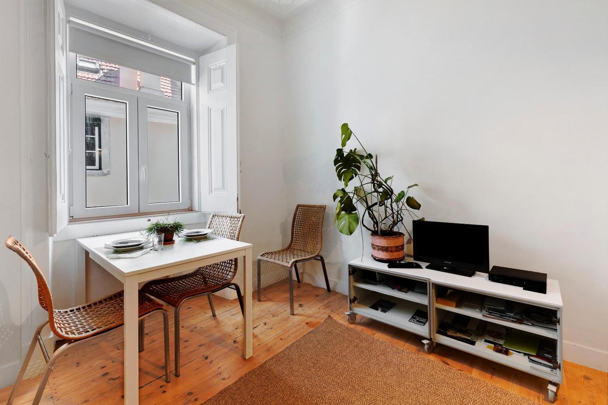 Mouraria Flat 2e By Insighthome Apartamento