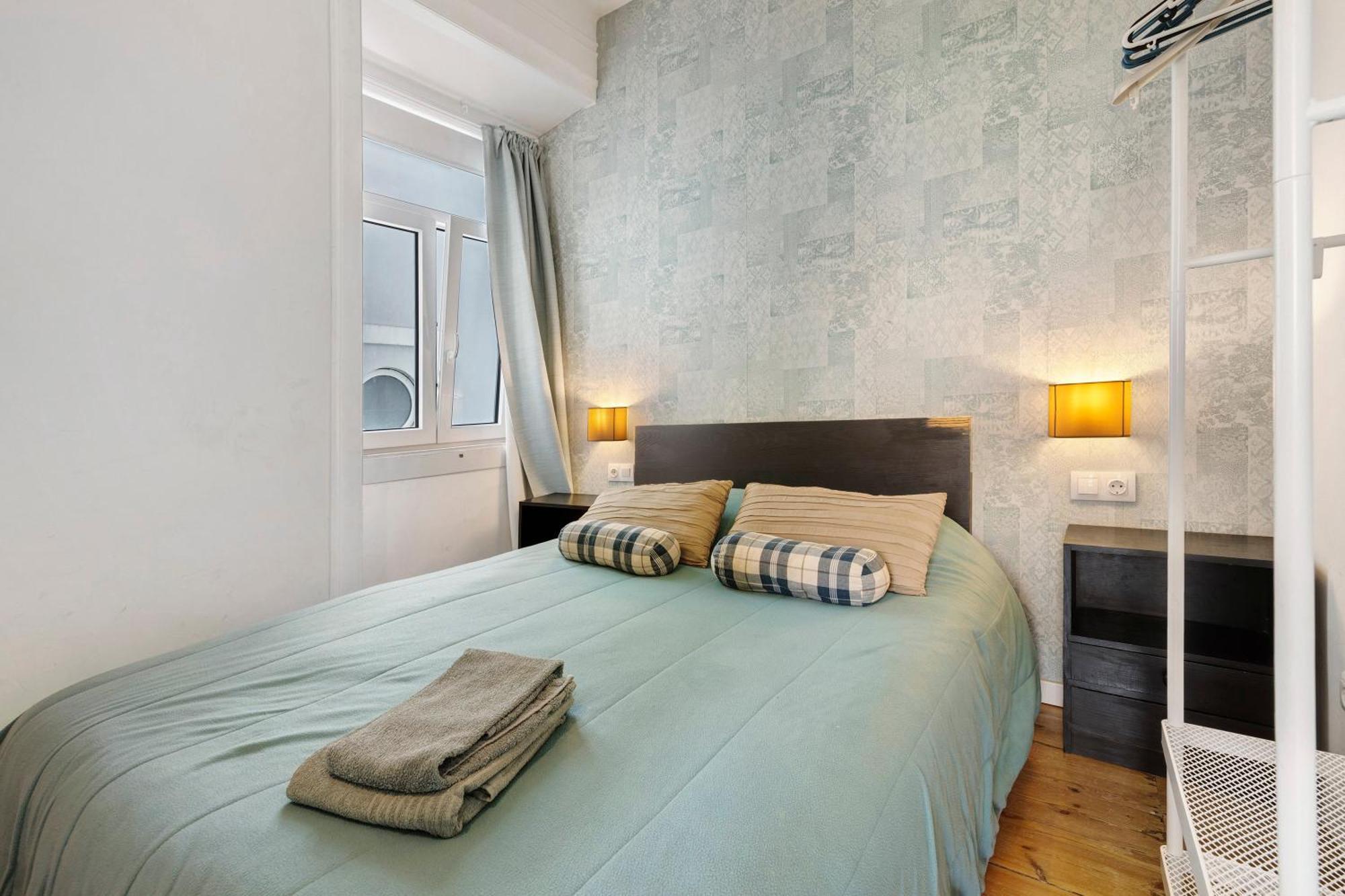 Apartamento Mouraria Flat 2e By Insighthome Lisboa