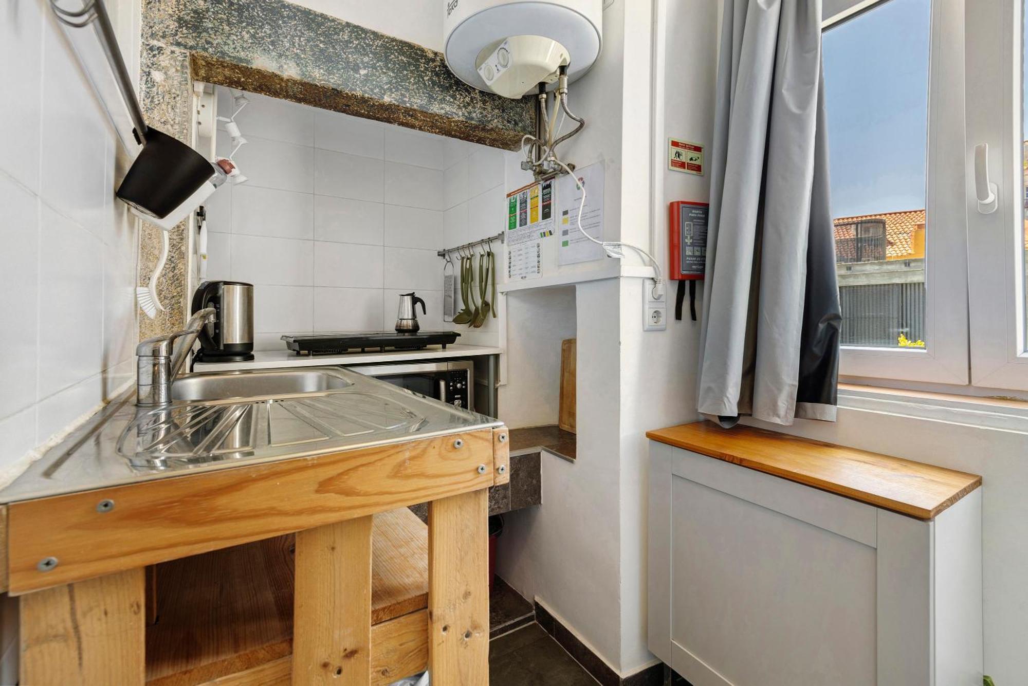 Mouraria Flat 2e By Insighthome * Lisboa