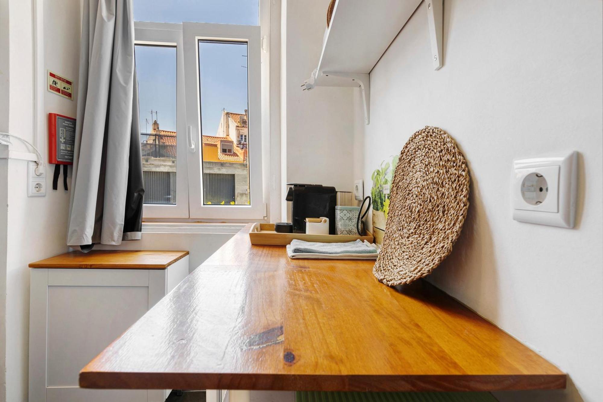 Apartment Mouraria Flat 2e By Insighthome *