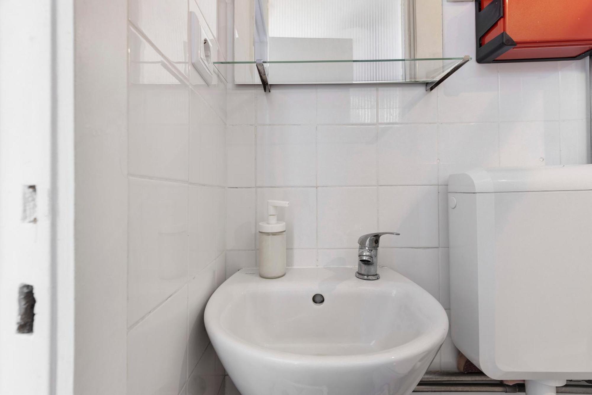 Apartamento Mouraria Flat 2e By Insighthome *