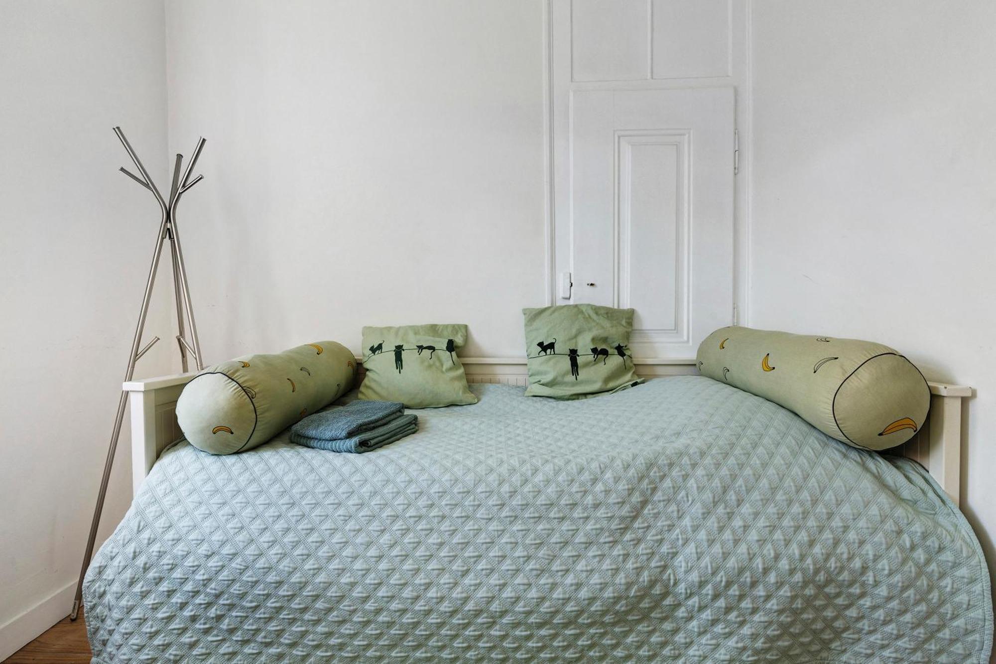 Mouraria Flat 2e By Insighthome Lisboa