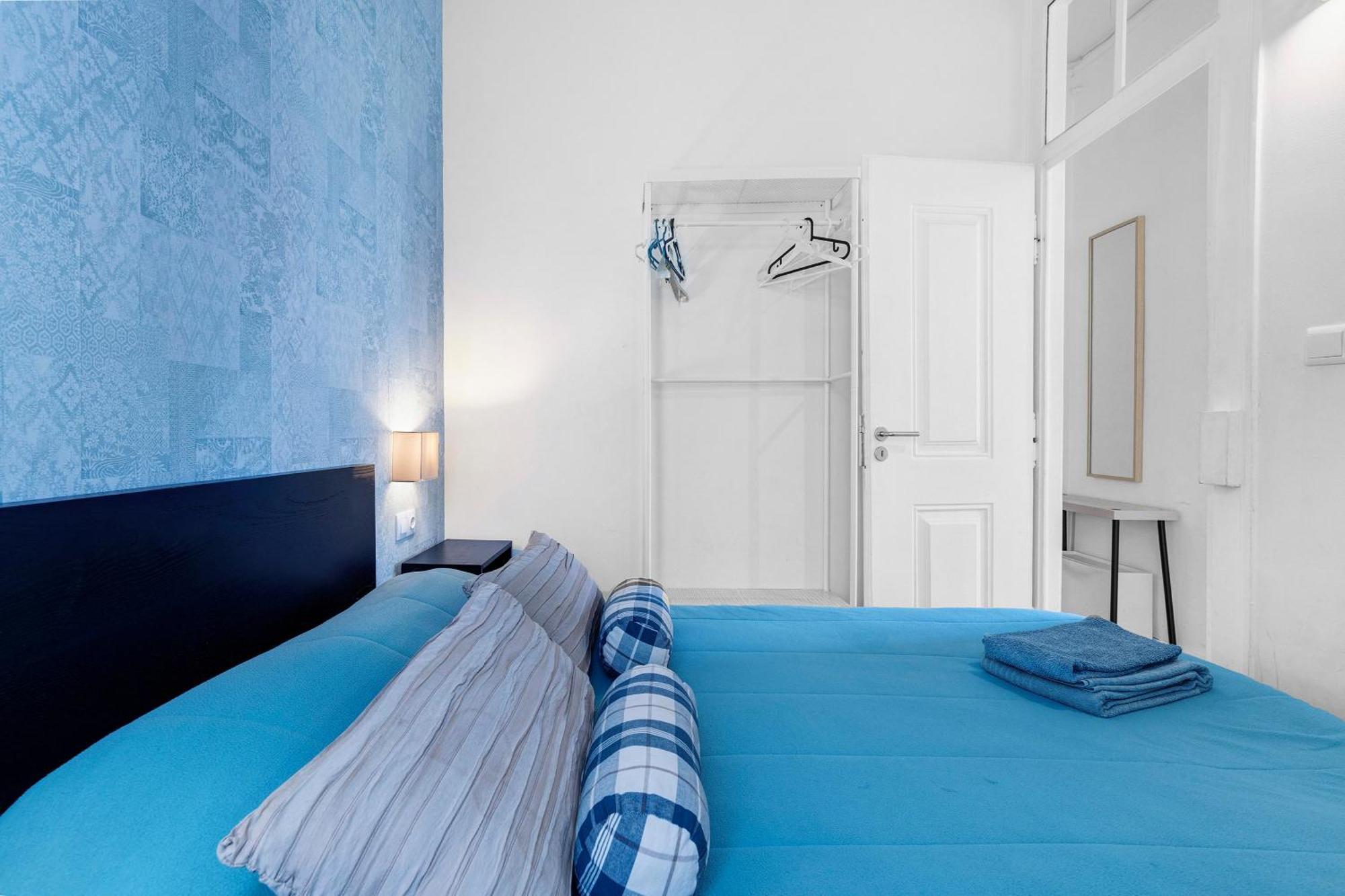 Mouraria Flat 2e By Insighthome