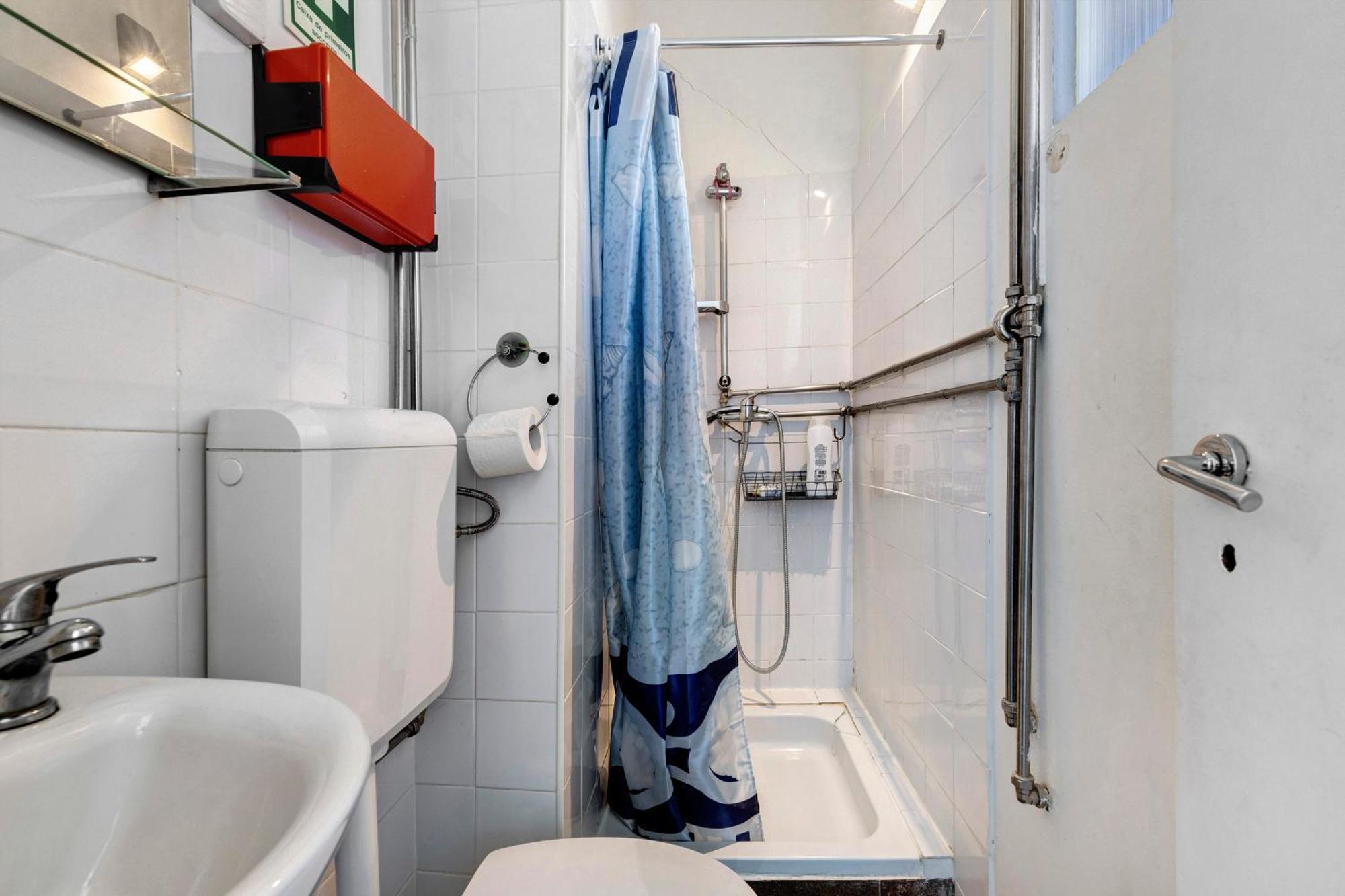 Mouraria Flat 2e By Insighthome Apartamento