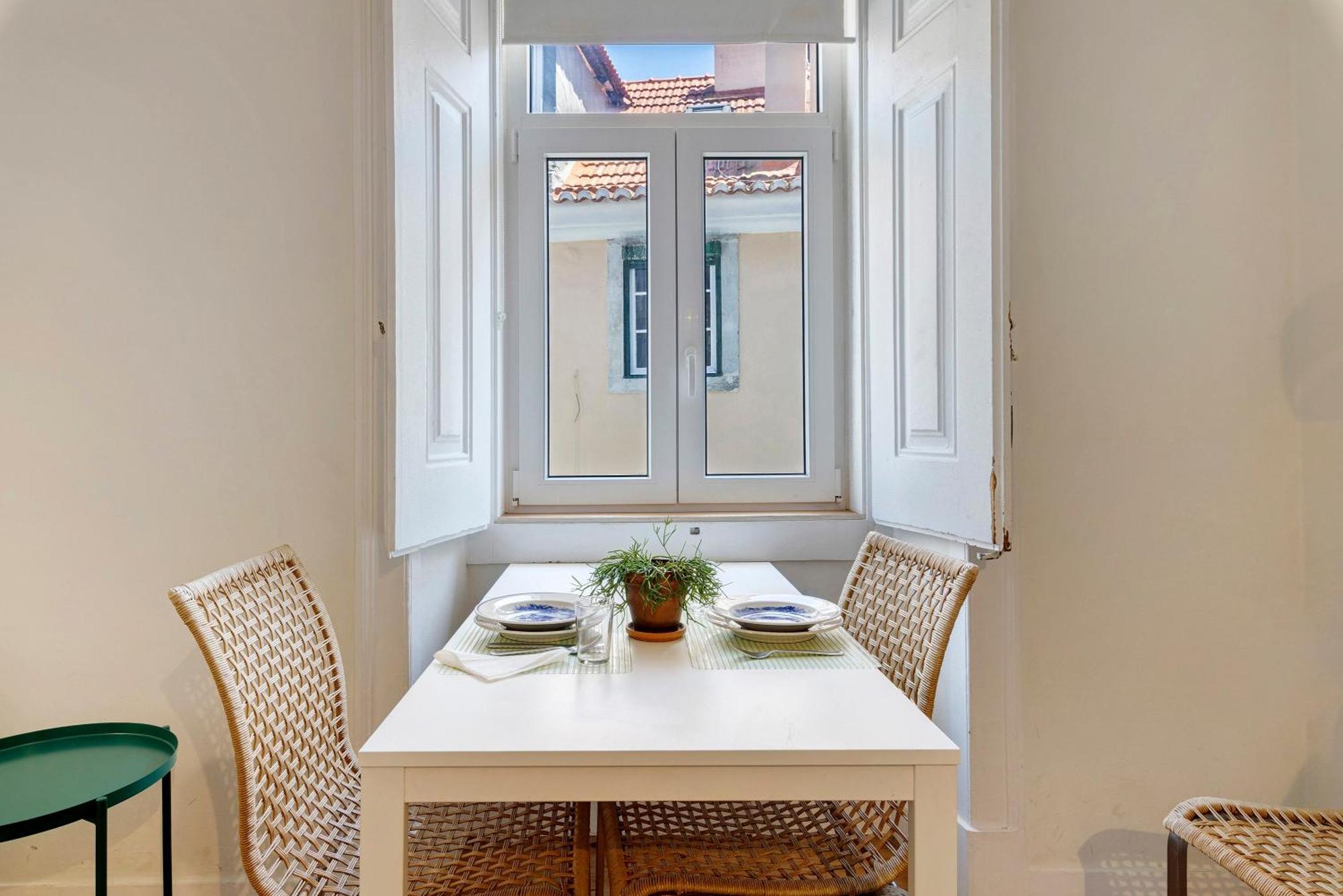 Mouraria Flat 2e By Insighthome Apartamento Lisboa