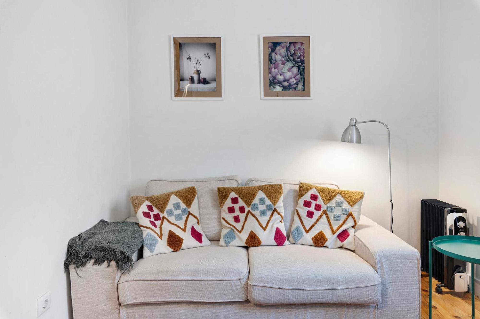 Mouraria Flat 2e By Insighthome